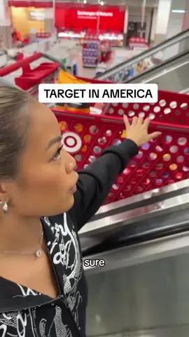 this is bizarre to me hahahah 😂 #Target #Australia #SirenSociety #SirenSociety #EricaPadilla 