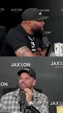 Who should Rampage box? #UFC #rampagejackson #tjdillashaw #jaxxonpodcast 
