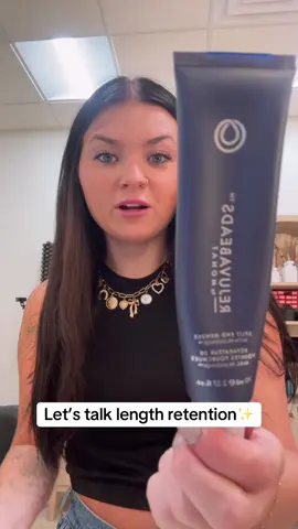 The roots are coming in but your hairs not getting any longer? I have a solution for youuuu🤭🤭