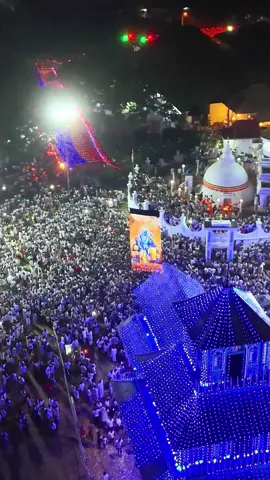 කප් සිටුවන වෙලාවේ දෙවුන්දරට වැඩිය විෂ්ණු දෙවියෝ...🙏 ඉරහද පවතිනාතුරු... උපුල්වන් විෂ්ණු දෙවිදුන් නමට... පණ්ඩිත පැරකුම් රජු භාර වූ පෙරහැර මංගල්‍යය... දෙවිනුවර දෙවිදුන්ට වඩින්නට... සුබ මොහොතින්...කප් සිටවූ වගයි... දෙවොල් අහසේ දෙවි රුව මැවෙද්දී... උපුල්වන් විෂ්ණු දෙවි නමට... නීල වර්ණය මුල්කොට...මල් වැසි වසින කාලයයි… First time In Sri Lanka Witness the spectacular  Air display Drone show!   To reserve Your drone light show Space today,  We believe in novation, not emulation!   07779 00004 / 07772 00003  Where Innovation Meets Adventure  That’s the magic of Drone Mudiyanse ! 🤟  Resolution - 2K / Size 10 x 20 feet long,  More than 45,500 LED lights Included,  40kg weight, Sri Lanka's Biggest Flying screen 💪 #Dewundara #dewundaradewalaya   #droneexperience #newexperiences #droneairdisplay #droneshow #dronelightshow #newinnovations #droneflowerdropping #flowerdropping #srilanka #dronemudiyanse
