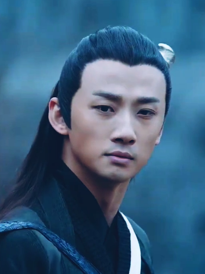 Ya no estará más con él 💔 #BL #fyp #theuntamed #xiaoxingchen #songlan 