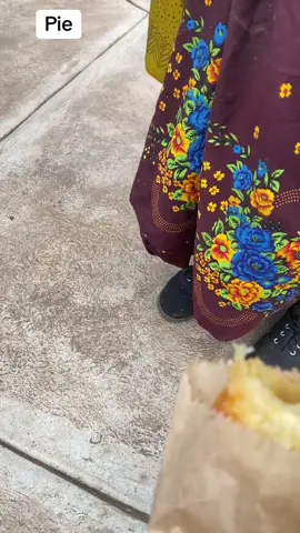 Pie😂