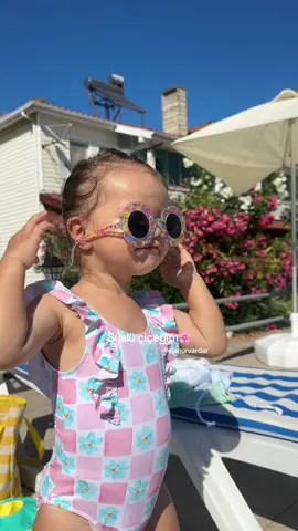 Süslü çiçek😍