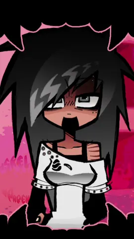 #CREEPYPASTA x #DOLLYOVERKILL            ☠︎︎ ☠︎︎ ☠︎︎ ☠︎︎ finally making content for a creepypasta with a bubbly enigma that strides through life as if she just stepped off the pages of a glossy teen magazine. except she isnt as sweet and bubbly as she makes herself out to be.. struggling with the concept of falling in love she instead plummets head first, quickly becoming deeply infatuated with any cute guy that comes her way. while her obsessions are swift and shortlived, it doesn't mean they aren't intense and ultimately fatal. from complimenting her perfume to asking to borrow a pencil.. if you're cute in her eyes you can definitely expect her to start stalking ya from a short distance away and finding out every little detail about your personal life...fears, interests, routine, whatever vulnerable information is out there, its safe to say she WILL be getting her blood soaked hands covered in glitter on whatever she can in the name of “love”. and god forbid you're dumb enough to start dating her too, rumors have it.. while the idea of having a diehard fangirl as a girlfriend seems nice at first, the second her partners do ANYTHING to break her fragile heart..they mysteriously go missing the same day and are found in the most gruesome, cruel crime scenes weeks after the first missing persons poster is hung up, literally the definition of “overkill” with this girl.            ☠︎︎ ☠︎︎ ☠︎︎ ☠︎︎ i feel so corny looking back at this already  . #fypシ #lore #illustration #jeffthekiller 