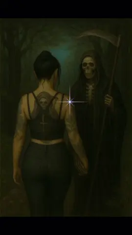 #graciasminiñablanca💀🌷📿 #🧿📿 #santamuertenegra🖤💀🌏 #cuidamedelaenvidia🧿🙏🏼 #🧿📿💸🍀 