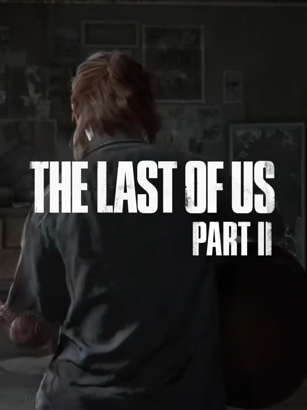 Desviviciones predecibles #netflix #series #thelastofus2 #thelastofus #ellie 