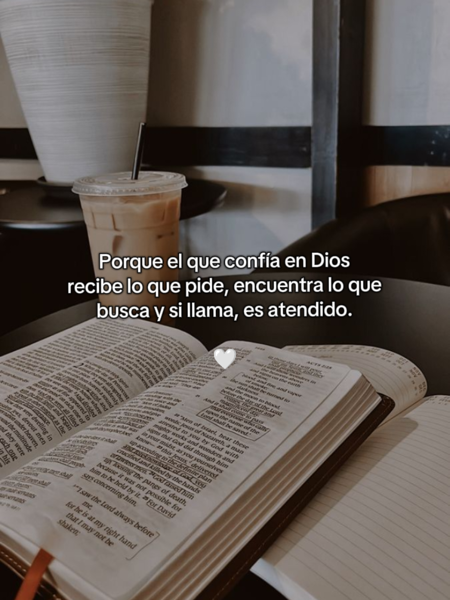 Mateo 7:8 🥹❤️‍🩹🙌🏼 #JovenesCristianos #Dios #Diosesbueno #Diosesfiel #Cristo #Viral #devocional #hagamosviralajesus #frasesdeamor #frases #fyp #alabanza #frasespositivas #frasesinspiradoras #tiktok #foryou #palabradeDios #Jesus #mensajescristianos #paratiiiiiiiiiiiiiiiiiiiiiiiiiiiiiii #versiculo