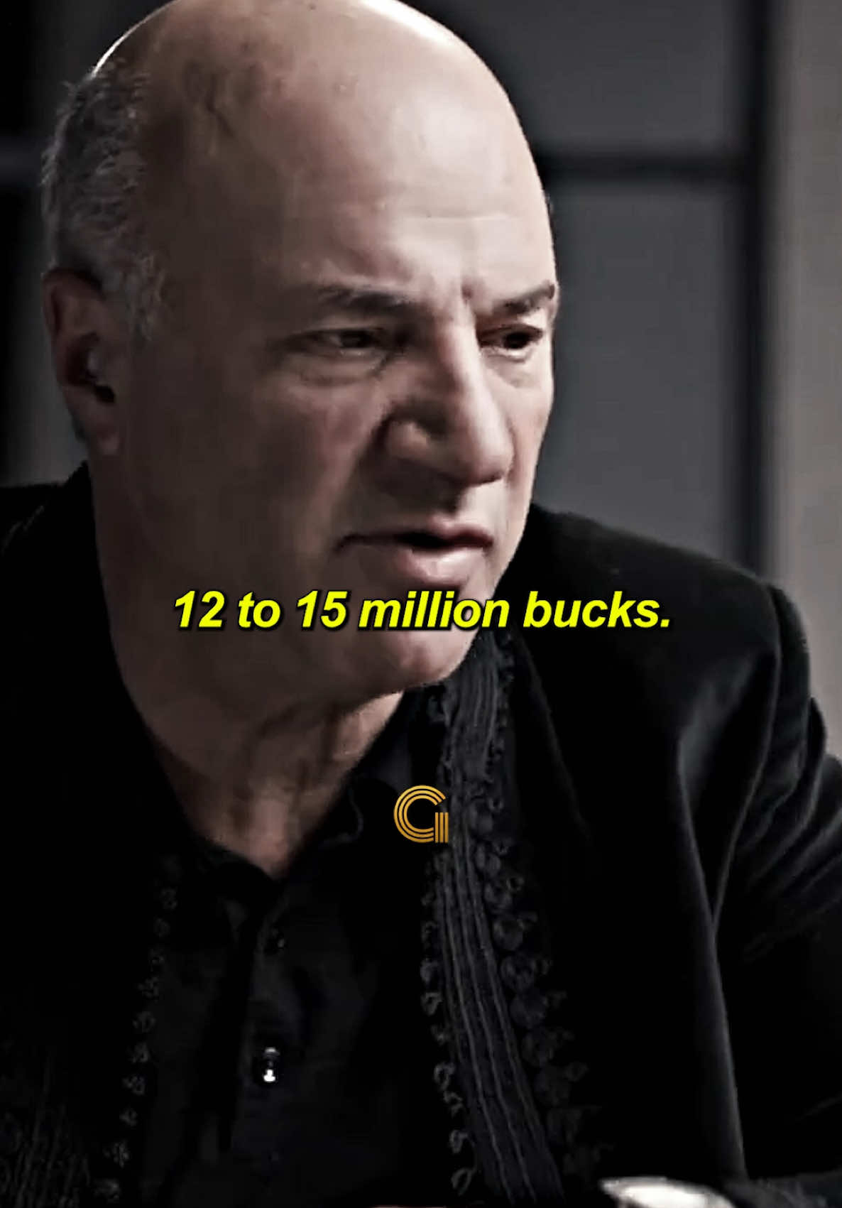 “I’m not a nice guy…” 🤯 - Watch the full podcast with Kevin O’Leary in @The Diary Of A CEO - #stevejobs #kevinoleary #mindsetgrowth #thediaryofaceo 