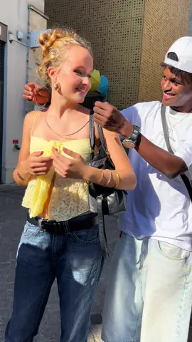 L’amour existe encore 🥹🥰😍❤️🫶 elle a les plus beaux yeux au monde @indiaaa_bdx #viral #pourtoi #amour #bonheur #france #2025 @ned 