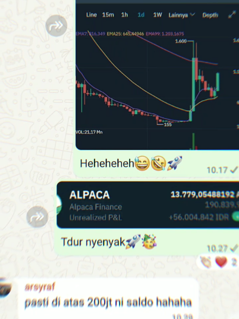 Indodax telah mengeluarkan pengumuman resmi berjudul 