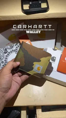 #creatorsearchinsights #carhartt #wallet #carharttwallet #walletformen #carharttwalletorig 