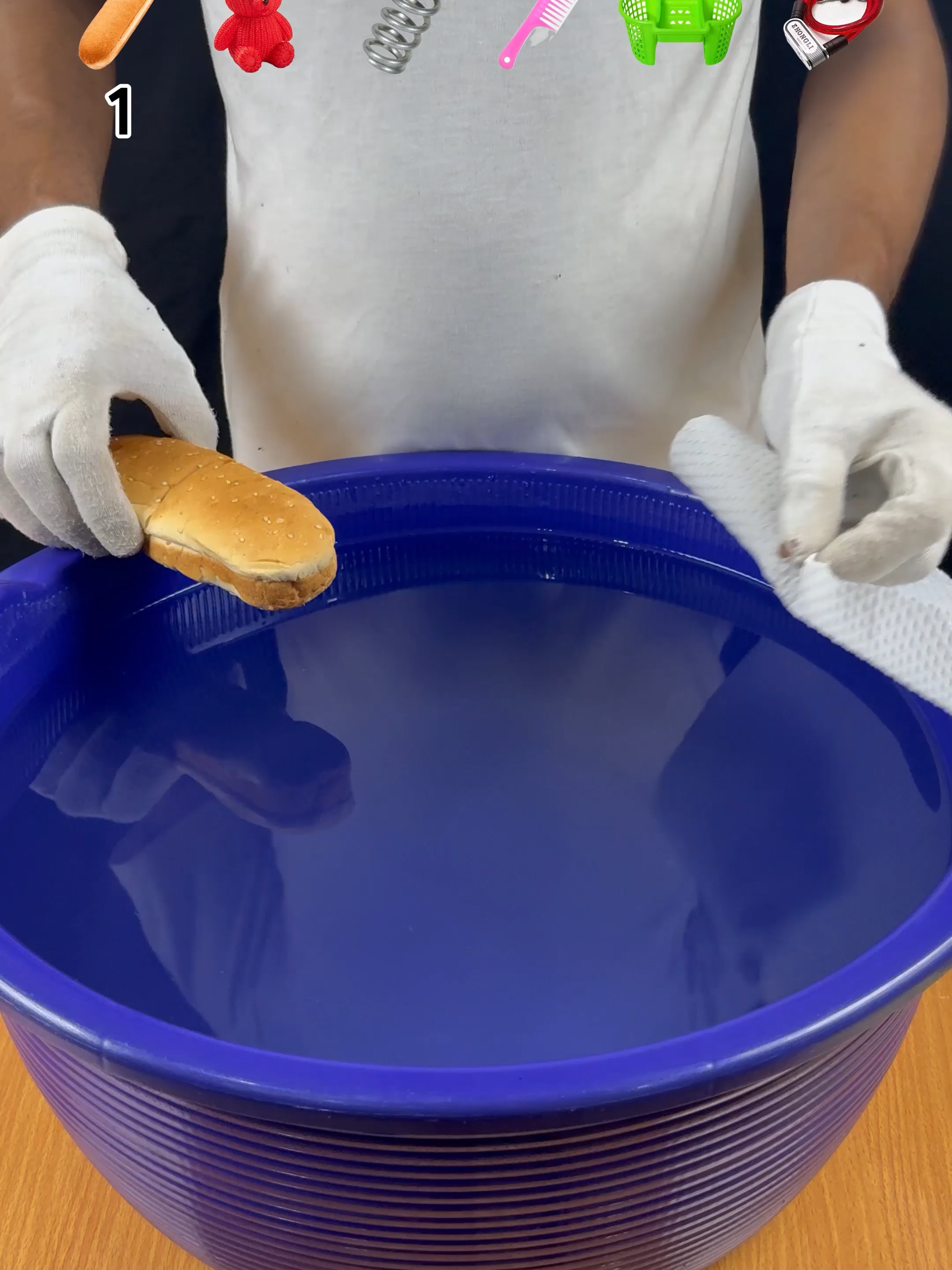 try to guess how many tiuess paper it tooks! what will happend next... #satisyfing #experiment #satisfyingvideos #asmr #asmrvideo #asmrsounds #unitedkingdom #unitedstates #science #scienceexperiment #barger #red #bear #comb #soapbox #louck #trend #trending #trendingvideo #trendingreel #viral #viralvideo #viralshort #fyp #fypvideo #fyppage #foryou #foryoupage #foryouvideo #short #shortvideo #shortfeed #water #watertube #waterexperiment #tube #thing