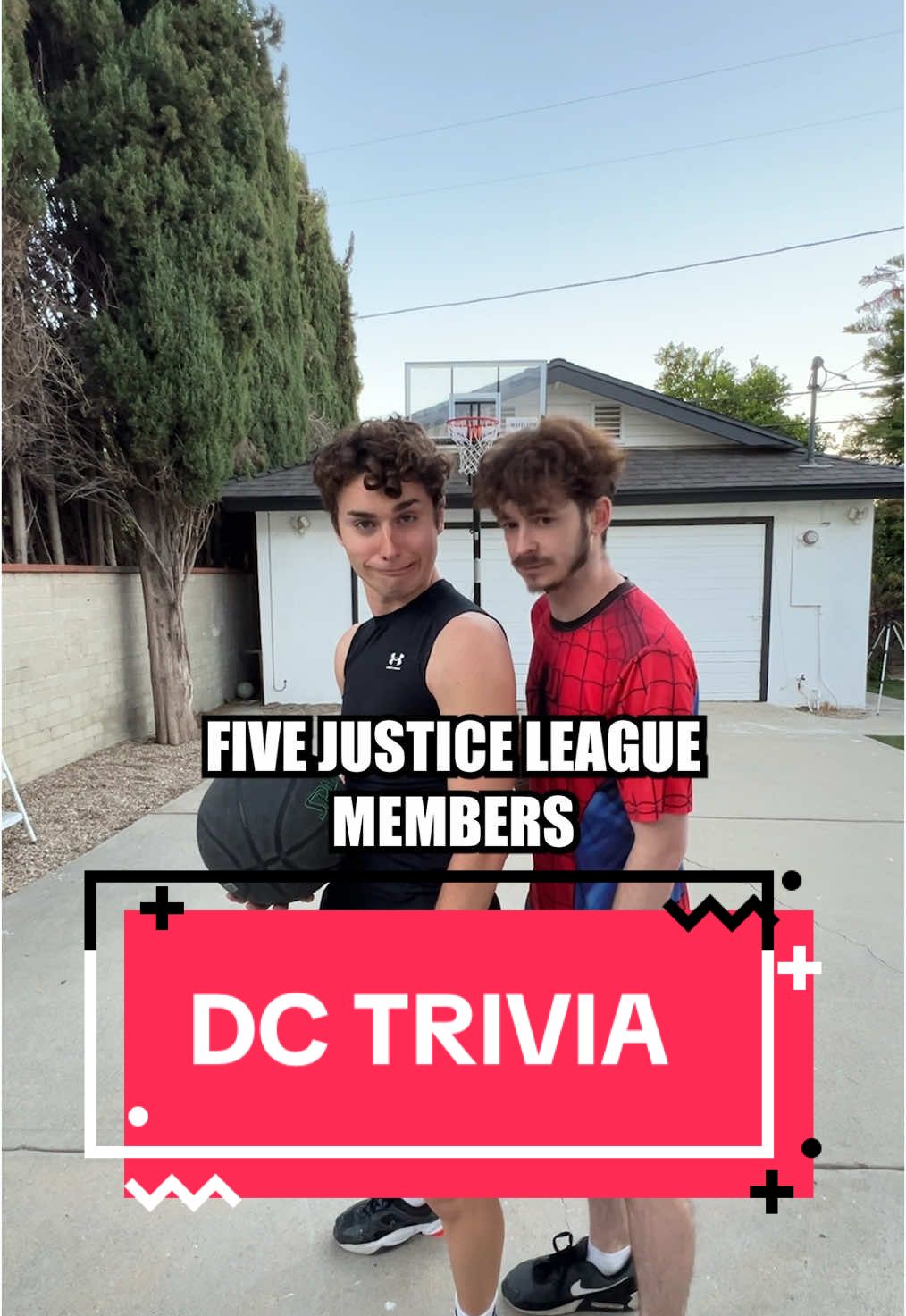 What’s your Justice League Fancast?? I can’t wait to see who they pick!!  #dc #dctrivia #dcu #superman #justiceleague #dcmovies #dccomics #batman #dceu