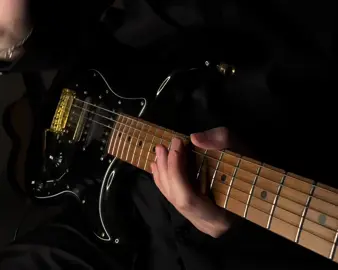I see Red /guitar cover#electricguitar #guitar #fyp #iseered #guitarcover 
