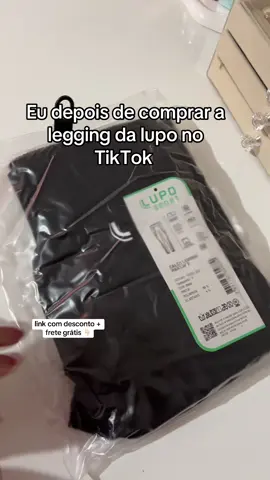 A melhor legging do mundo pra treinar 😮‍💨