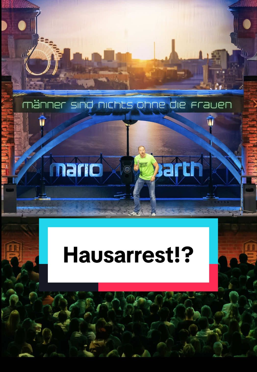 Wir hatten doch nüscht!