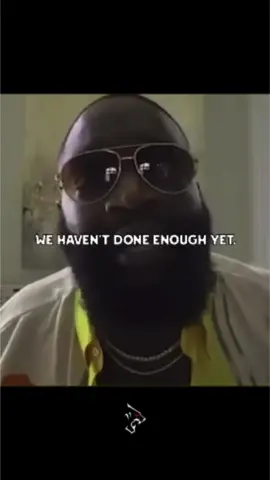 You Haven’t Done Enough. . . . . . . . . . . . . . . . . . . . . . . . . . . . . . . . . . . . . . . . . . . . . #motivationalvideo #SelfImprovement #2025 #fyp #rickross 