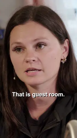 Should it be considered a guest room or Betty's room, what do you think? 🤔 Tune in to #90DayFiance: Happily Ever After, Sundays at 8/7c.