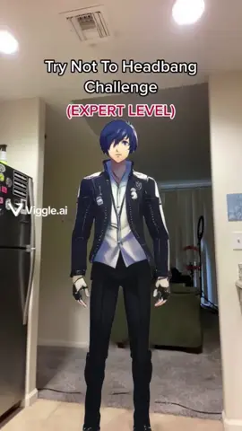 Imposible no bailar #persona3reload #persona3fes #persona3portable #persona3 #persona4 #persona4golden #persona4remake #Persona4revival #persona5 #persona5royal #makotoyuki #aigispersona3 
