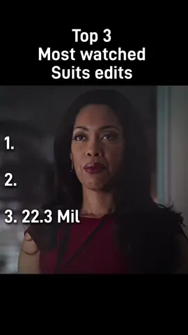 Most watched Suits edits 🧑‍⚖️  #mostwatched #suits #mikeross #harveyspecter 