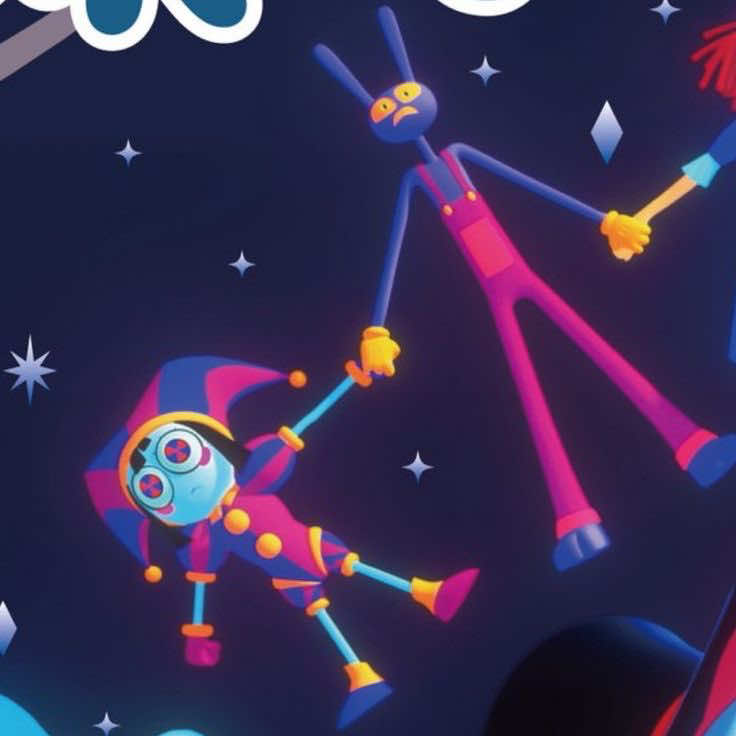 NO PUEDO ESPERAR PARA EL EP 6!! #tadc #funnybunny #theamazingdigitalcircus #pomnidigitalcircus #jaxdigitalcircus #tiktokponmeenparatiporfa #parati 