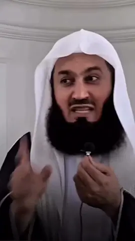 #muftimenk #islamicinspiration #islamicmotivational #islamic_video #trending #500k 