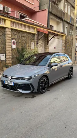 À vendre golf 8.5 diesel 2.0l 2025