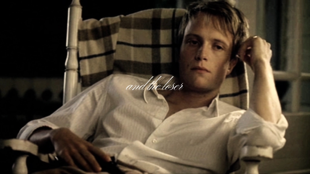 Я ПЛАЧУ #augustdiehl #actoredit #edit #günter #danielbrühl #кчемупомыслыолюбви #thewinnertakesitall 