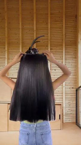 Blunt Cut #hairstyle #beautifulhair #hairextension #wig 