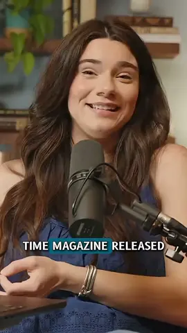 Joe Rogan and Others SNUBBED By Times Magazine #brettcooper #brettcoopershow #thebrettcoopershow #podcast 
