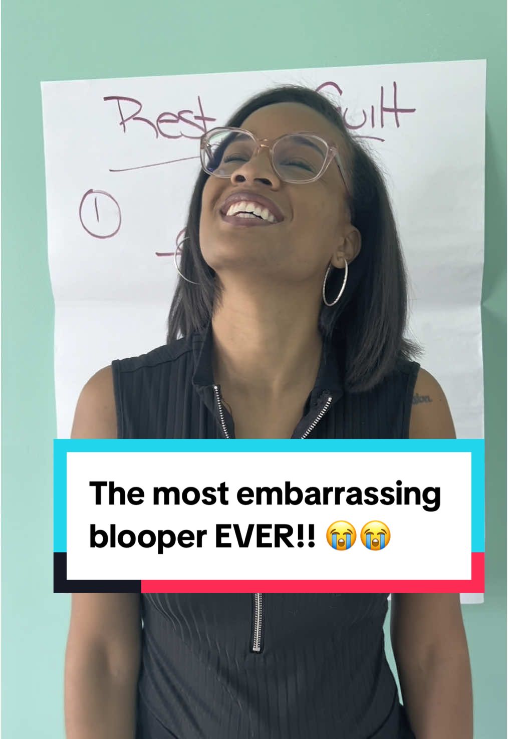 Bloopers do exist and I did NOT mean to draw that!!!!! 🤣🤣 but laughter soothes the soul so here you go 😭🤣🤦🏽‍♀️🤷🏽‍♀️ Stay tuned for how the video was ACTUALLY supposed to go… 🙃