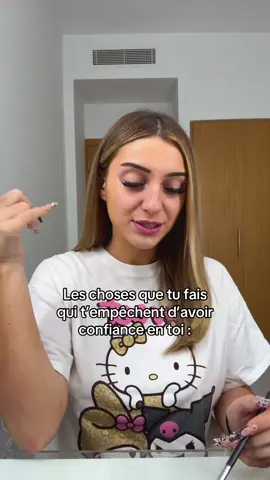 Vraiment surtout le 2 eme ÉLOIGNEZ VOUS 