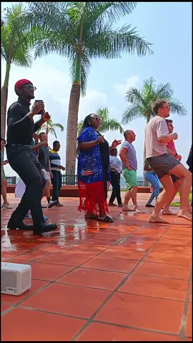 Jerusalema. This was a masterpiece  #jerusalemachallenge  #weddingdance  #weddingdanceuganda 