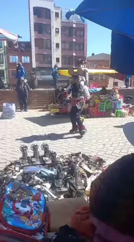 #lapaz_bolivia🇧🇴 #alto #2025 #viraltiktok 