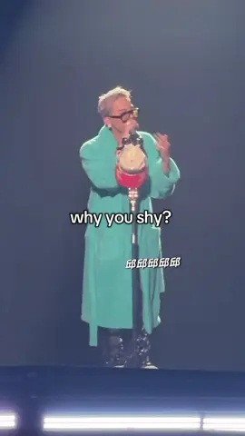 This is what gd concerts are all about 😭 #gdragon #gd #fyp #day1 #jakarta #übermensch #kwonjiyong #지드래곤 #kpop #concert #kingofkpop #tour 