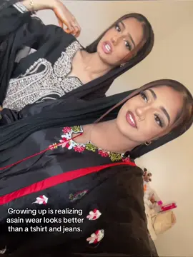 The fact I used to refuse to wear asain clothes when I was younger 😭😭 #pakistani #asainwear #shalwarkameez #browngirls #girls #browntiktok #fyp 