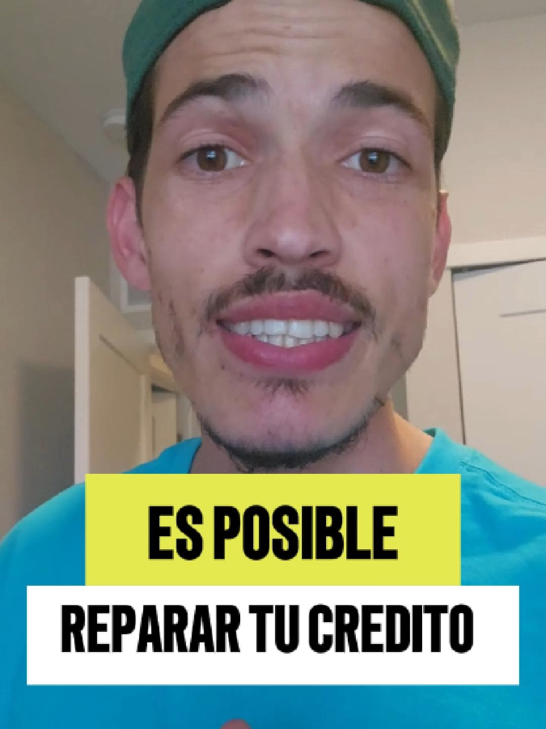 Es posible reparar tu crédito #creditopersonal #finanzaspersonales #latinosenusa #tarjetasdecredito #credito