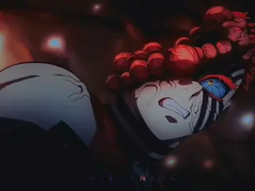 🤧🥺#demonslayer #kimetsunoyaiba #anime #willganime #typ 