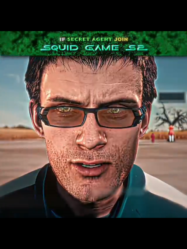 If Secret Agent Join Squid Game S2 💀🙏🏻🔥🔥 #skibiditoilet #astro #tvman #speakerman #cameraman #shorts #edit #fyp #viralvideo #trending #foryoupage #foryou 