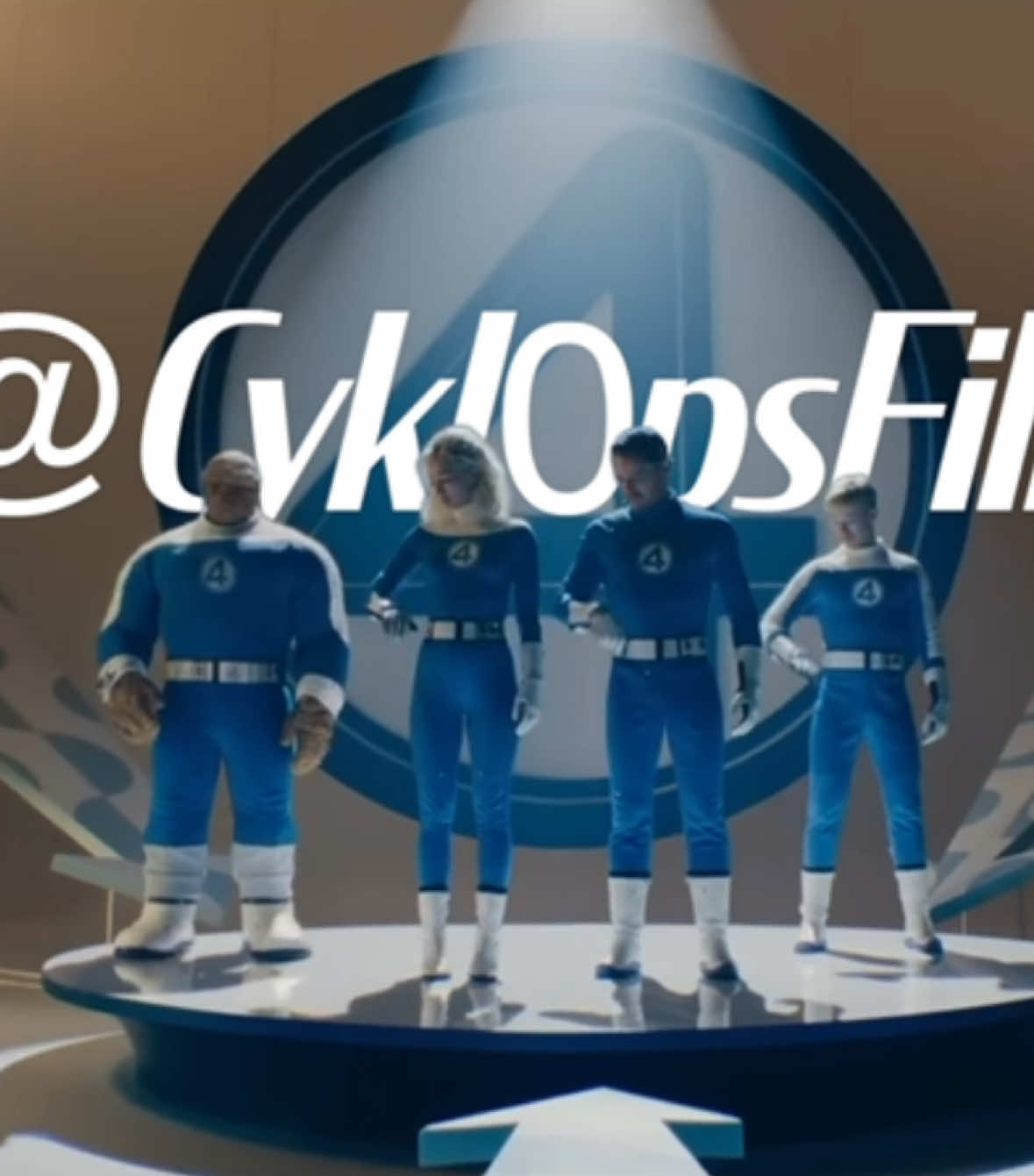 Fantastic Four: First Steps edit #fantasticfour #f4 #marvel #marvelstudios #fyp #explore #fantasticfourfirststeps #reedrichards #pedropascal #fantasticfouredit #thething #heresthething