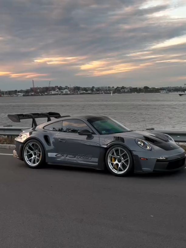 GT3RS🔥 #Porsche #gt3rs 