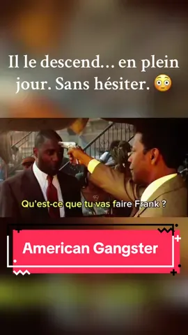 #americangangster #films #fyp #pourtoi #denzelwashington 