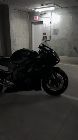 Aura lighting #fyp #yamahar6 