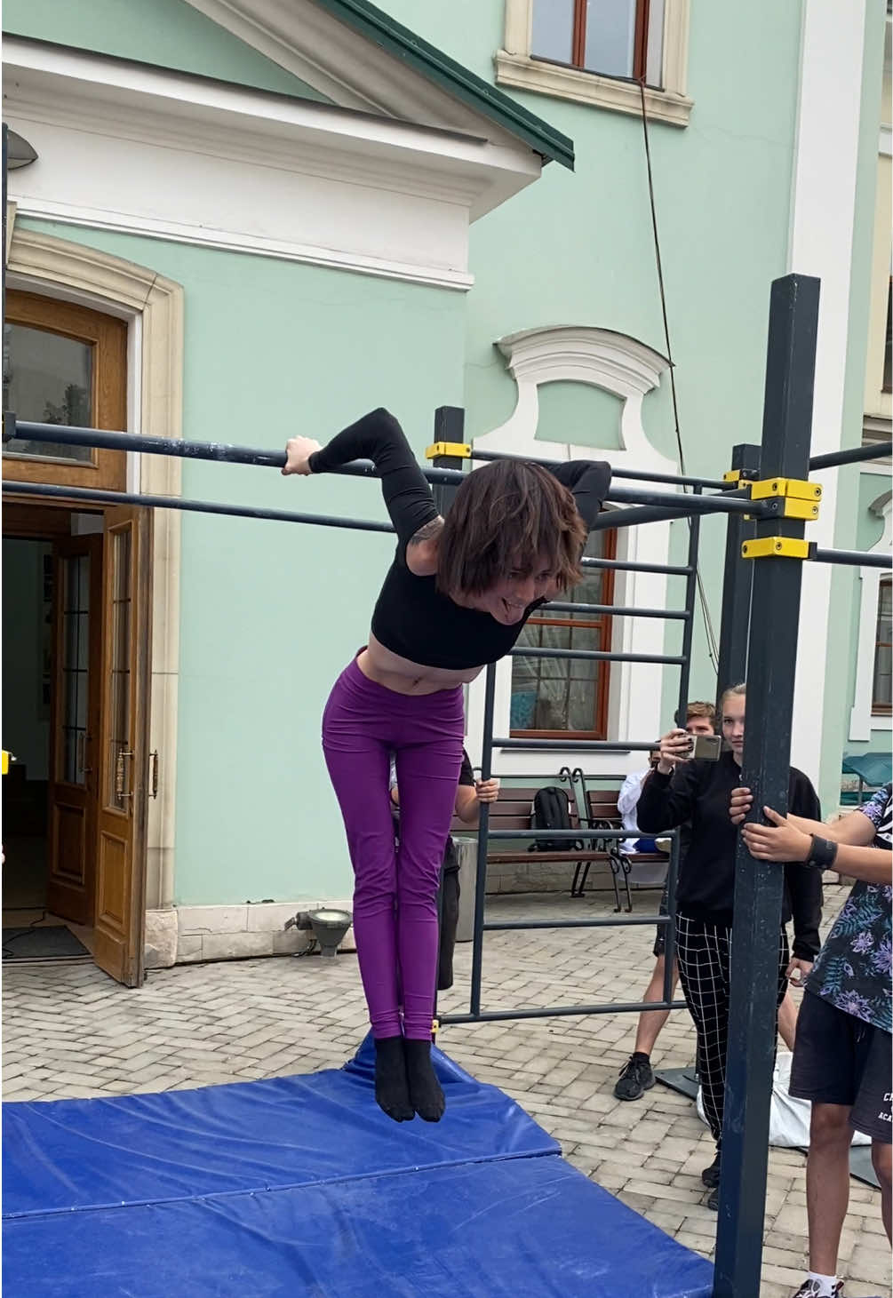 #sport #workout #motivation #prank #Fitness #sports #hefesto 