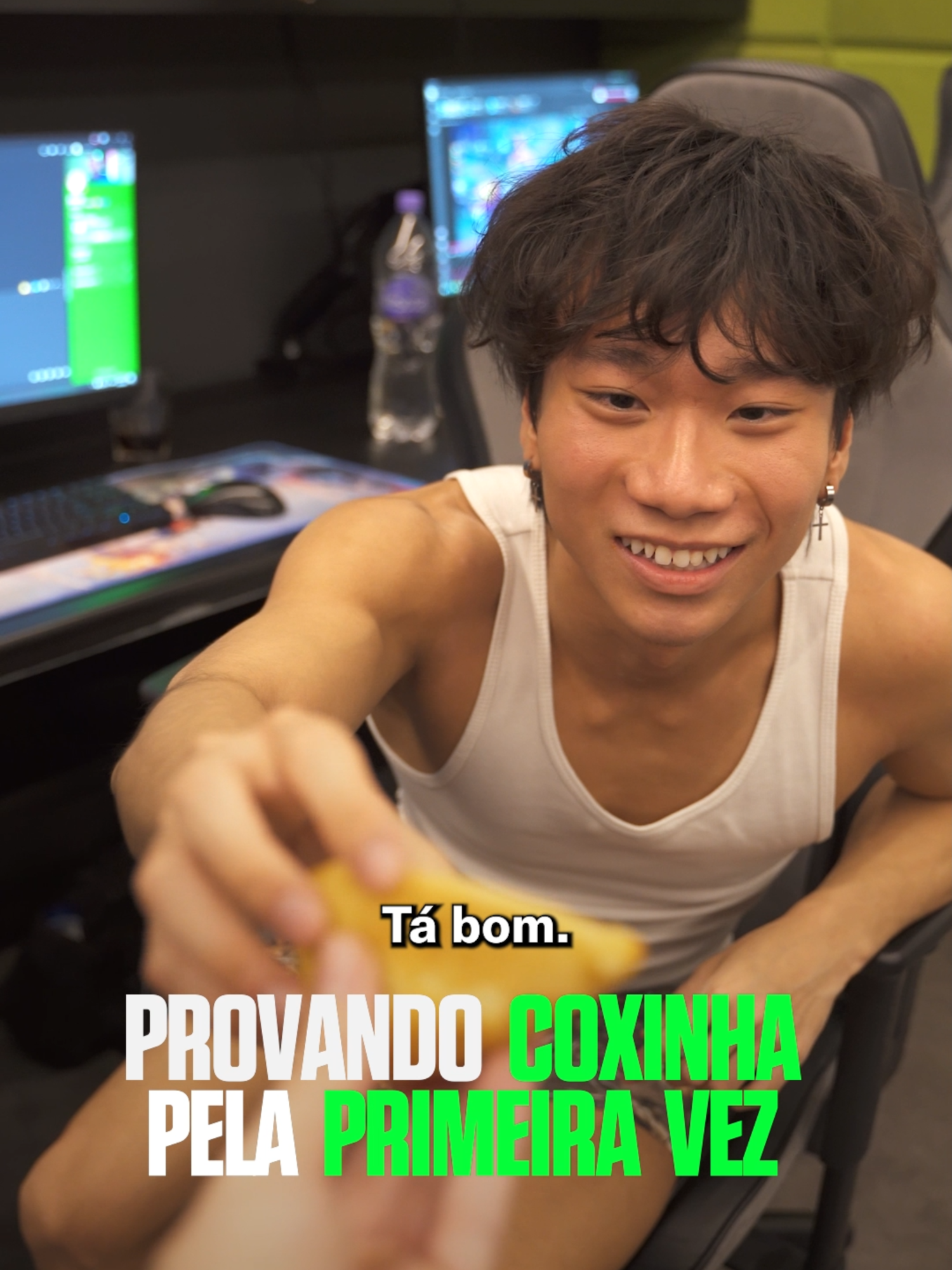 sem comentários... #loudgg # #leagueoflegends