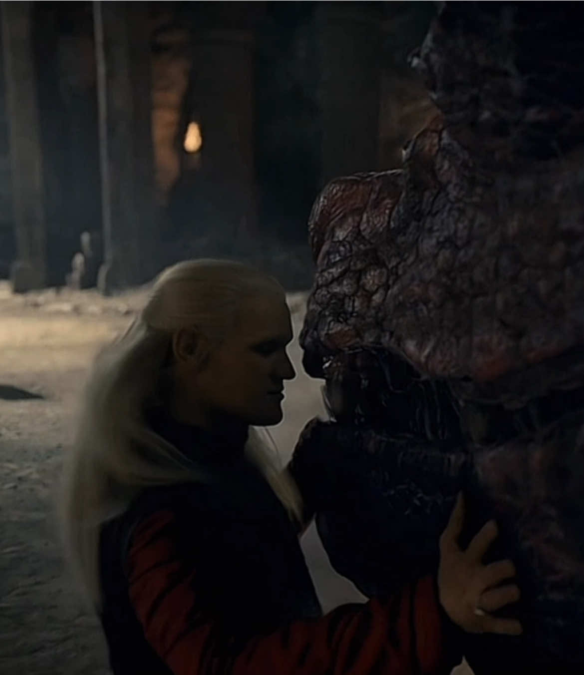 Rogue Prince Returns..🐦‍🔥🔥 || #fyp #foryou #explore #houseofthedragon #هاوس_اوف_دراغون #daemontargaryen #ديمون_تارغاريان 