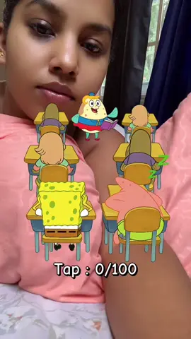 Nah Patrick getting me relllllllll mad 🙄