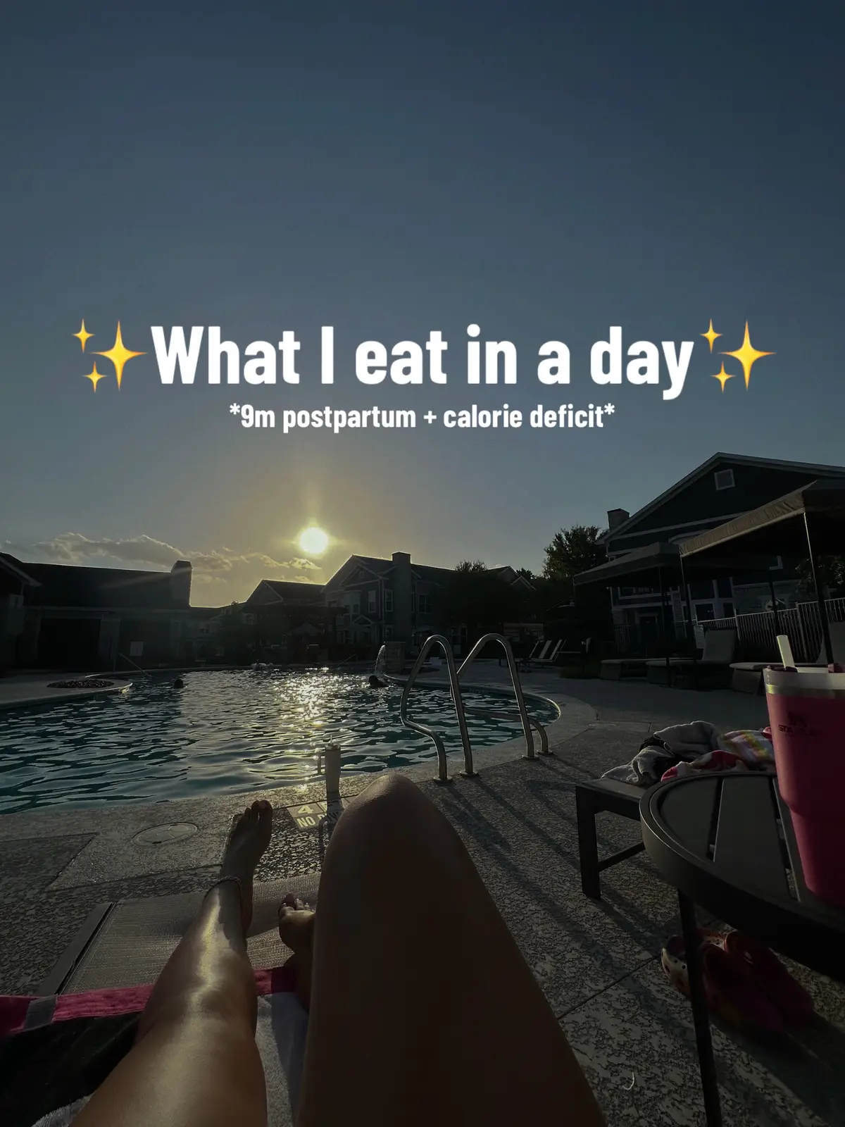This is actually so hard, I wake up thinking about what I can eat good today 😩 food is so goooooood! I need some yummy ideas that are fat loss friendly!! Also, what’s a good protein powder? Helllllppppp🫶🏽✨ #postpartumjourney #postpartumweightloss #9monthspostpartum #caloriedeficit #oxyshred 