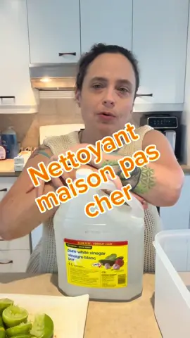 #recette #nettoyantmaison 