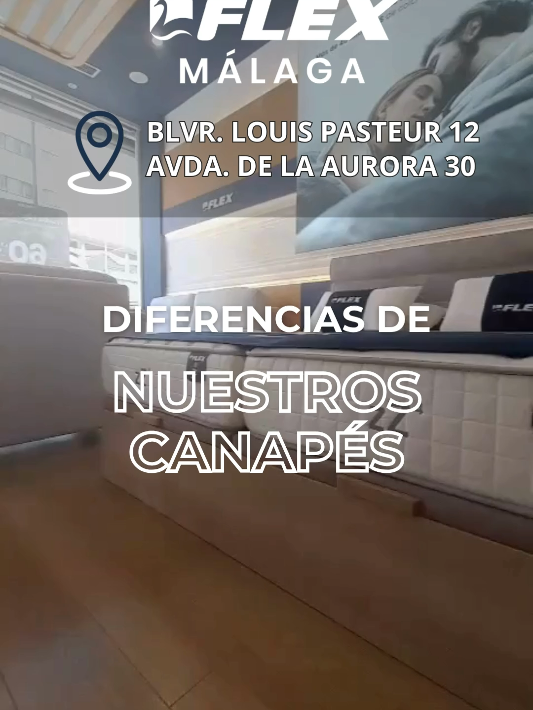 🛏️ ¿Flex Madera 25 o Madera 19? Descubre cuál es el canapé perfecto para ti 👇 🔹 Canapé Madera 25 Flex ✔️ Altura total de 35 cm (útil: 28 cm) ✔️ Mayor capacidad de almacenamiento ✔️ Diseño robusto y presencia más imponente ✔️ Ideal para quienes necesitan más espacio y estilo 🔹 Canapé Madera 19 Flex ✔️ Altura total de 31 cm (útil: 25 cm) ✔️ Mismo diseño elegante en versión más compacta ✔️ Perfecto para habitaciones con techos bajos o estética más ligera 📍 Ambos están en exposición en Flex Málaga, listos para que los veas en persona y compares. AVDA. DE LA AURORA 30 BLVR. LOUIS PASTEUR 12 🛒 ¿Dudas entre uno u otro? ¡Te asesoramos en tienda o por WhatsApp! #FlexMálaga #CanapéFlex #CanapéMadera25 #CanapéMadera19 #DormitorioConEstilo #FlexEspaña #AlmacenajeBajoCama #DormitorioPráctico #TiendaDeColchones #ColchonesEnMálaga #CanapésAbatibles